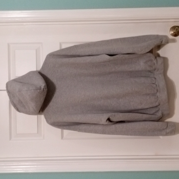 VENTURE UNIVERSITY SWEATSHIRT - Picture 7 of 10